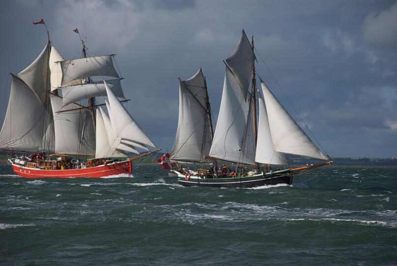 Haabet/Havgassen 2010